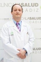 DR MARTIN REVUELTA